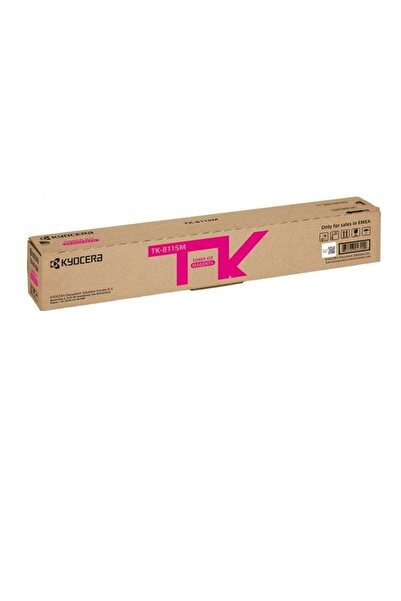 KYOCERA Cartuș toner original TK 8115M magenta