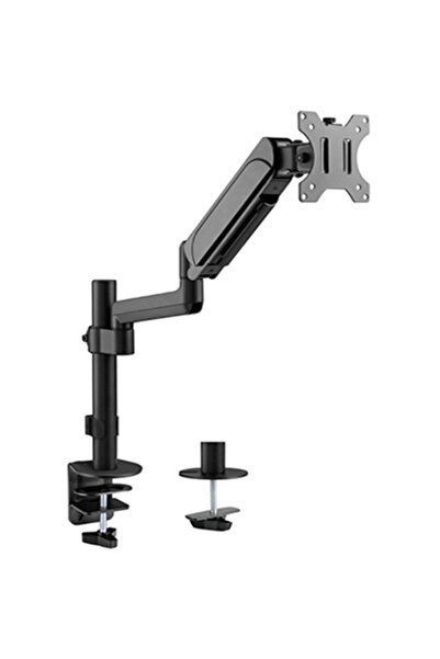 Gembird Suport TV / Monitor MA-DA1P-01, 17”-32 " Negru