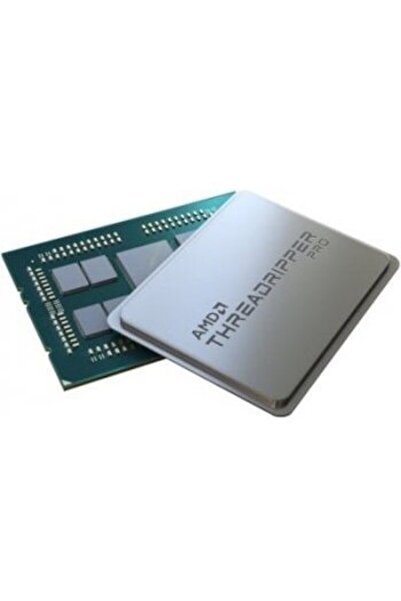 Amd Procesor Ryzen Threadripper Pro 5995WX 2,7 GHz sWRX8 - TRAY