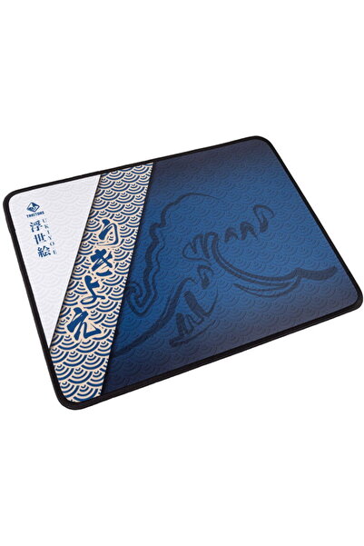 Other Mouse pad Traitors UKIYO-E Speed