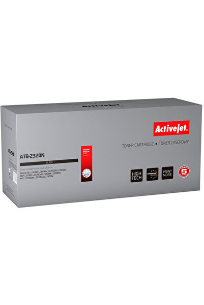 ActiveJet Toner ATB-2320N pentru imprimante Brother
