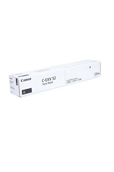 Canon C-EXV 52 - toner original