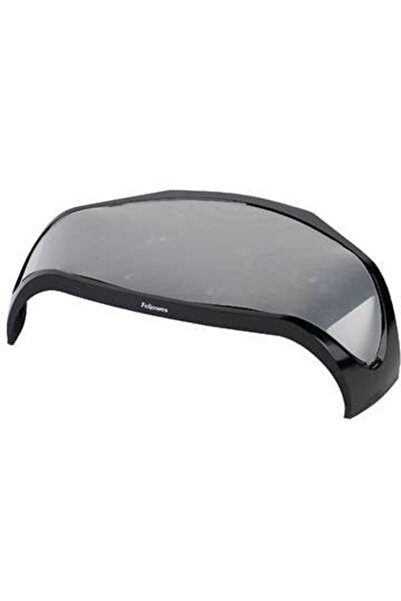 Fellowes Suport Monitor / Laptop pana la 21" Max.10KG Reglabil Negru