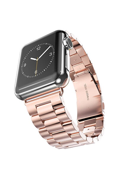 Techsuit Curea pentru Apple Watch 1/2/3/4/5/6/7/8/9/10/SE/SE 2 (38/40/41/42mm...