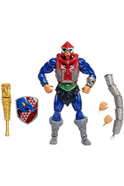 Mattel Games Figurină de acțiune, Mattel, Masters of the Universe Masterverse...