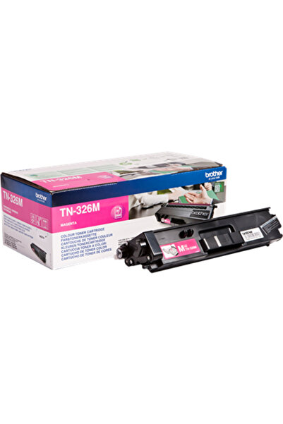 Brother Toner imprimanta TN-326M Magenta