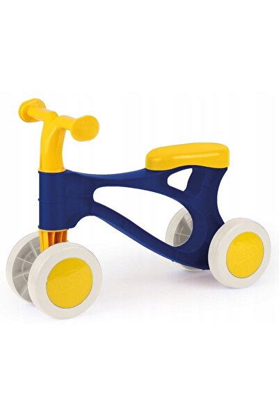 Lena ticaret Jucarie Educationala Bicicleta fara pedale Lena, usoara, 48x21x3...