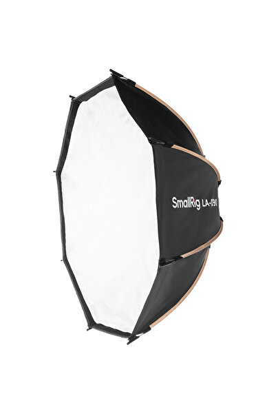 SmallRig 4633 Softbox Octogonal LA-O90