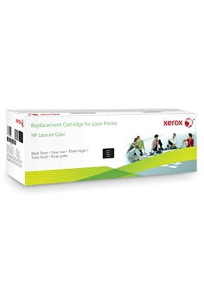 Xerox Printer toner Black toner cartridge 410A for laser printers