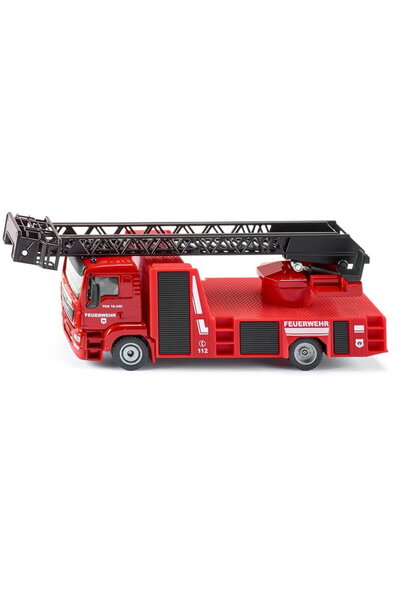 Siku Camion de pompieri MAN Siku 1:50