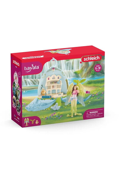 SCHLEICH Biblioteca Mistică Bayala 42527