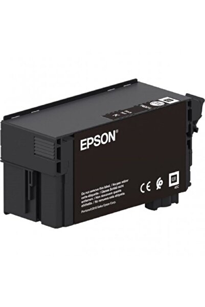 EPSON Cartus Imprimanta T40D140 Black Ultrachrome