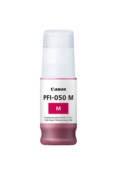 Canon Cartuse cerneala CANON PFI-050M MAGENTA INKJET CARTRIDGE