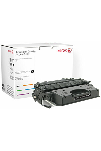 Xerox Toner pentru imprimantă laser 006R03027, capacitate mare, negru