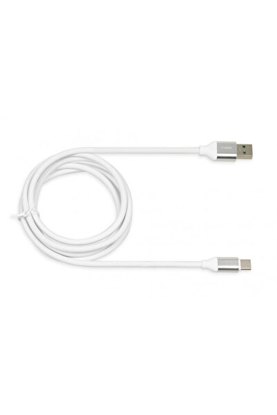 İbox Cablu de încărcare rapidă Micro USB la tip C 1,5 m