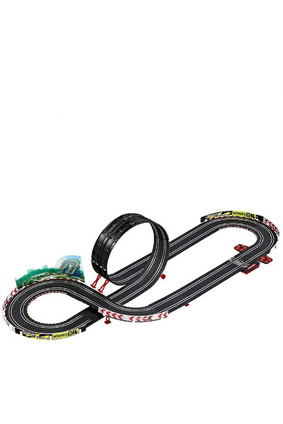 Carrera Jucarie creativa Circuit de curse Go Nintendo Mario Kart 8