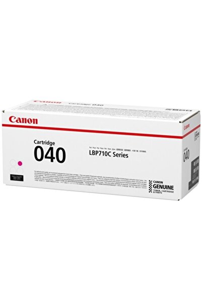 Canon cartuș toner 040 - Magenta