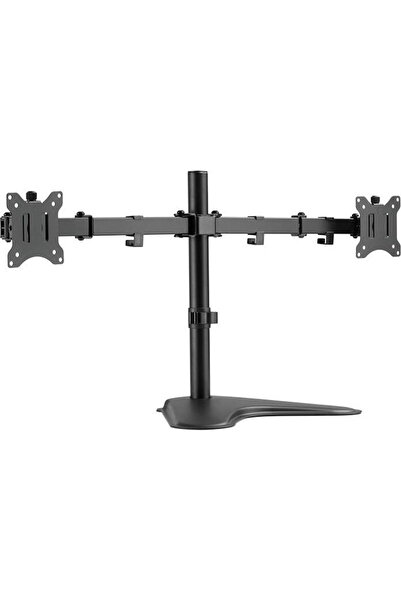 LogiLink Suport TV / Monitor Suport dublu pentru monitor, LogiLink, 13-32&quo...