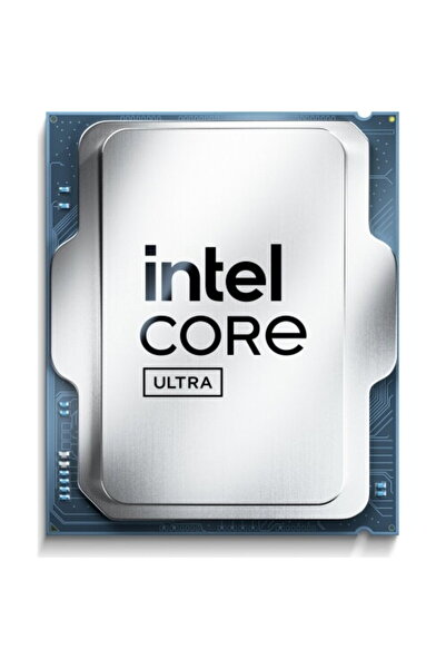 Intel Procesor Intel Core Ultra 9 285K, Arrow Lake, 3.7GHz, LGA 1851, 40 MB, ...