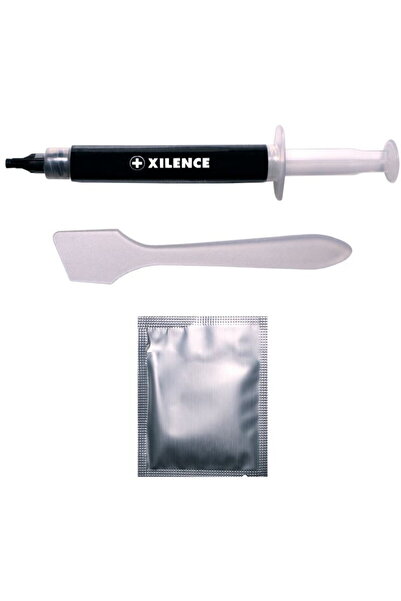 Xilence Pasta termoconductoare Silver Tim, 1.5g