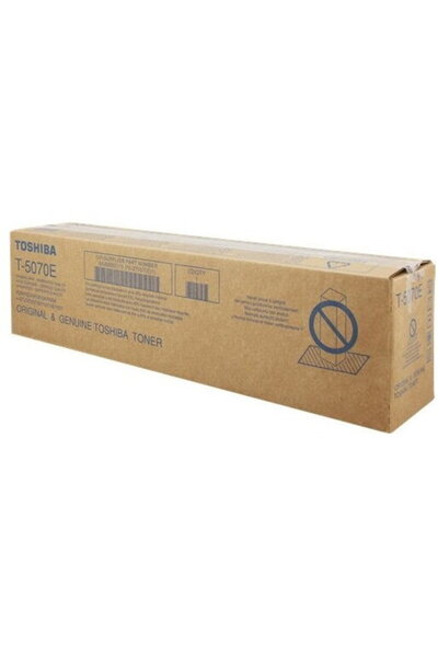 Toshiba Toner imprimantă TOST5070E