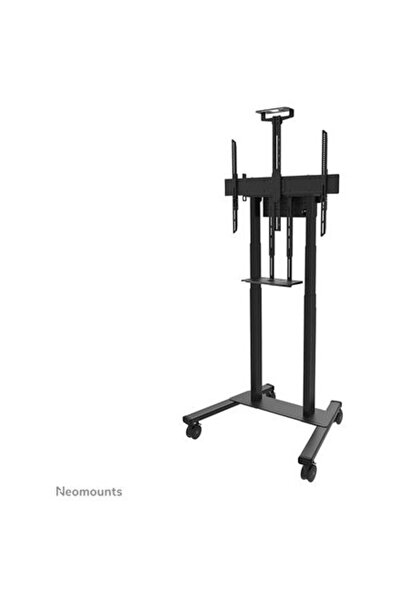 NEOMOUNTS Kit videobar si multimedia NeoMounts AV1-875BL pentru NeoMounts FL5...