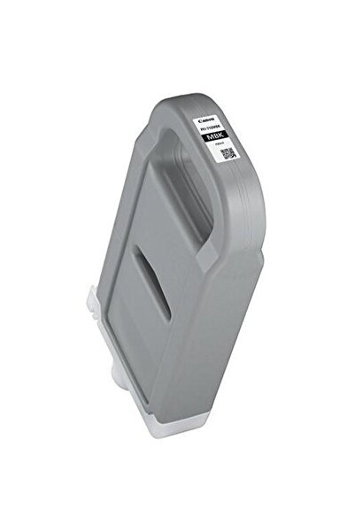 Canon Cartuș de cerneală PFI710MBK, negru mat