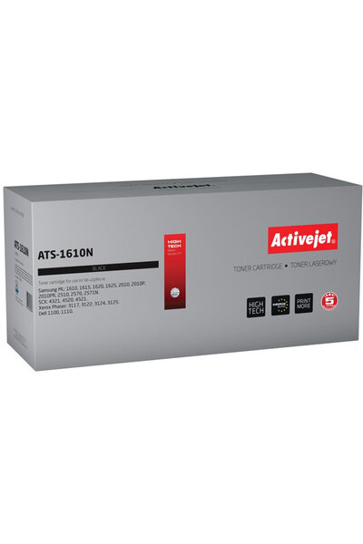 ActiveJet Compatible printer toner ATS-1610N for Samsung printer; Samsung ML-...