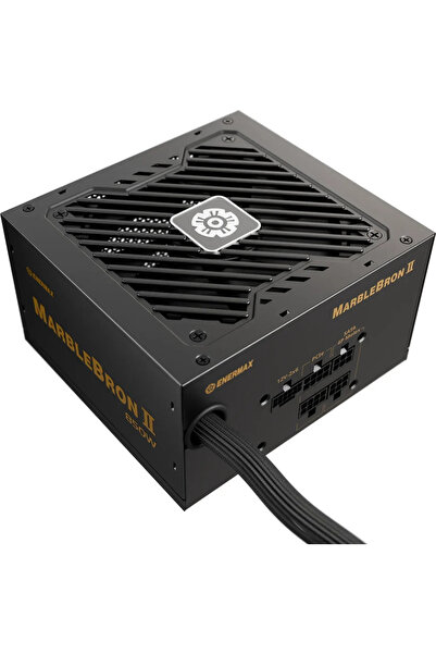 ENERMAX EMB850EWT-, MarbleBron II, 850W, Sursă de alimentare ATX