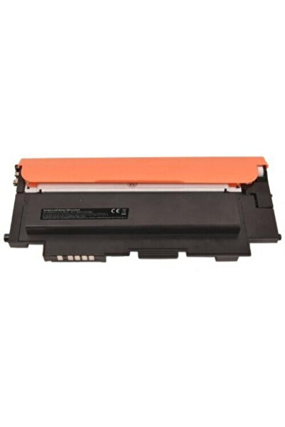 MediaRange Printer toner Toner cartridge for HP printers W2070A/117A, black