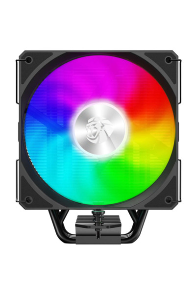 GAMEMAX |   Cooler cu aer pentru procesor |   SIGMA520 DIGITAL |   Negru