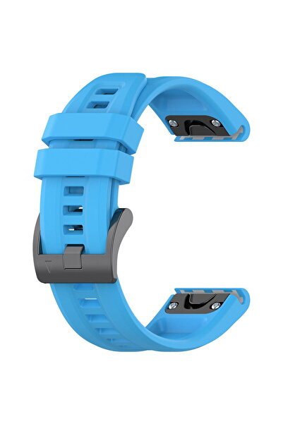 Techsuit Curea pentru Instinct 2S/2S Solar/Approach S70 42mm/fenix 7S Pro Sap...