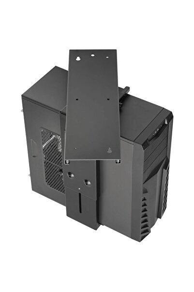 LogiLink TV / Monitor Stand Adjustable Table Computer Stand
