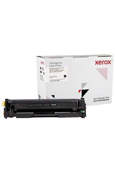 Xerox Toner Black 006R03696