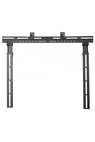 Techly Suport TV / Monitor Suport TV, Techly, VESA, 10 kg, Reglabil, Negru