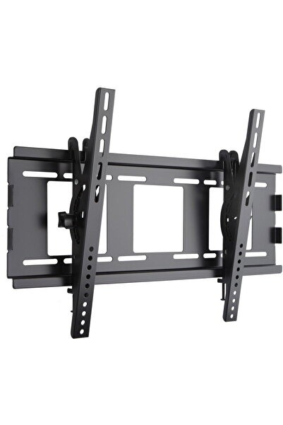 Techly Techly ICA-PLB 231L Wall Mount, adjustable, 32-70", 50 kg (Black)