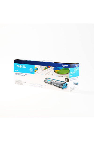 Brother Toner cyan TN-242C
