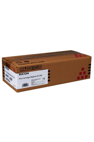 Ricoh Cartuș de toner C250 RY