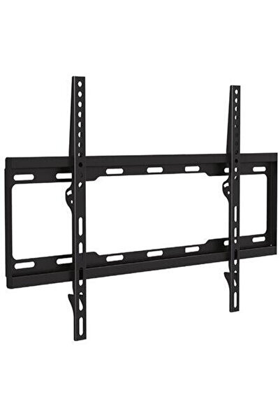SUNNE Suport TV / Monitor VESA 400x400 starr 25mm->Wand max.40kg
