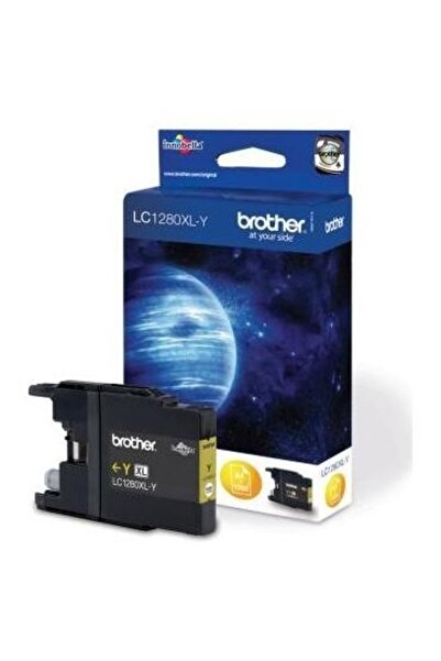 Brother Cartus Imprimanta LC1280 XL Galben