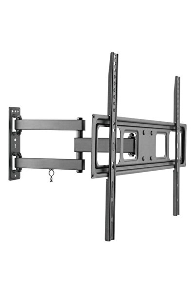 EQUIP Suport TV / Monitor Suport TV, Echipament, 37 - 70 " Negru