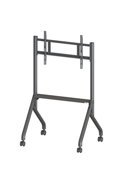 Techly Suport TV / Monitor ICA-TR53MB Suport/stand TV 2.03 m (80 " Negru