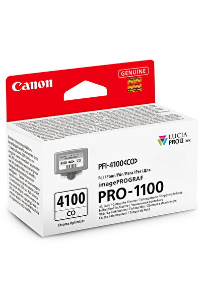 Canon Cartuș de cerneală LUCIA PRO II