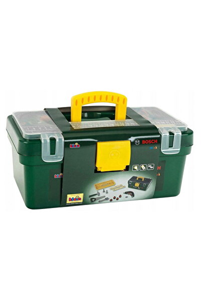 Klein Set scule BOSCH 20 piese