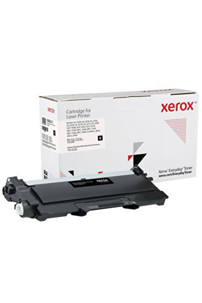 Xerox Ink Cartridge, Black, 006R04171