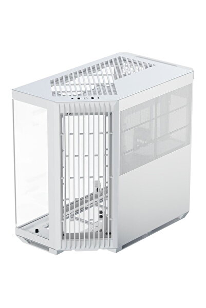 Other Carcasa PC APNX V1 PC MidiTower White