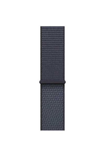 Apple Curea Smartwatch MFFC4ZM/A pentru Watch 42mm, Sport Loop (Albastru)