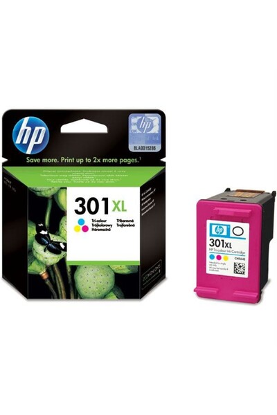 HP Cartus Imprimanta 301XL 3 culori