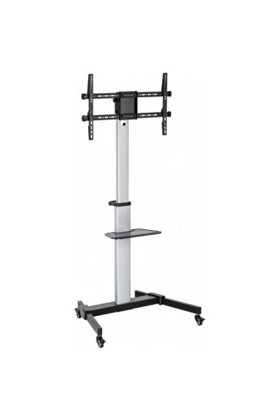ART Suport TV / Monitor S-11 Mobil pentru televizoare LCD/LED 37-86 inch 50 Kg