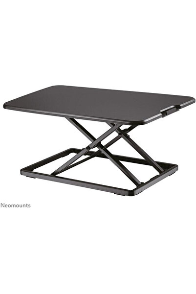 NEOMOUNTS NS-WS050BLACK Birou reglabil